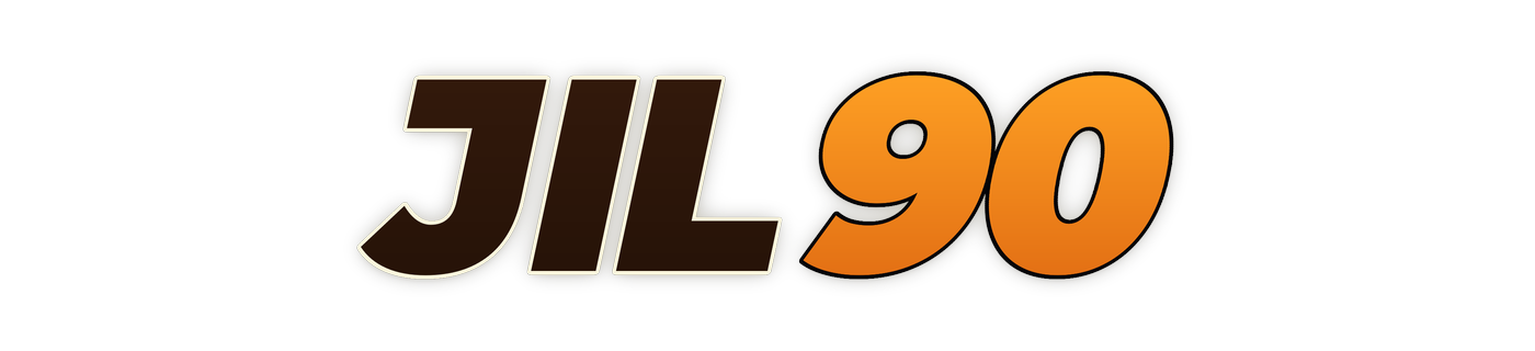 jil90 Casino Logo